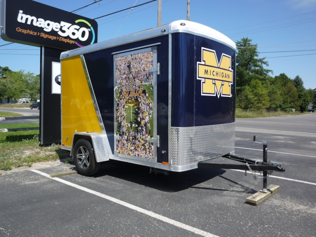 Vehicle Wraps in [city]