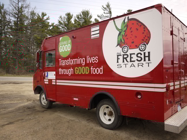 Vehicle Wraps in [city]