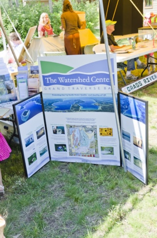 Tabletop Displays & Tabletop Signs in [city]