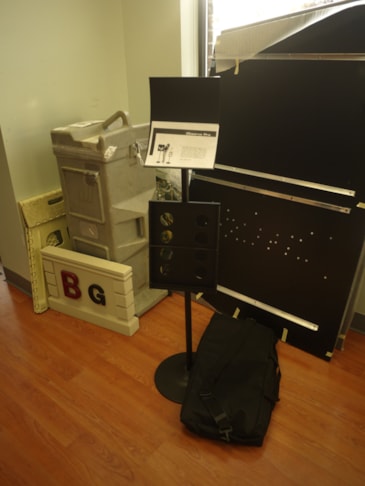 Tabletop Displays & Tabletop Signs in [city]