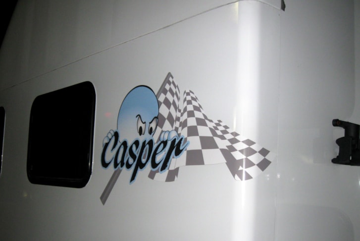 Vehicle Graphics & Lettering in [city]