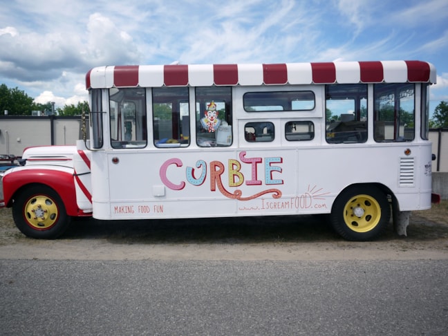 Vehicle Graphics & Lettering in [city]