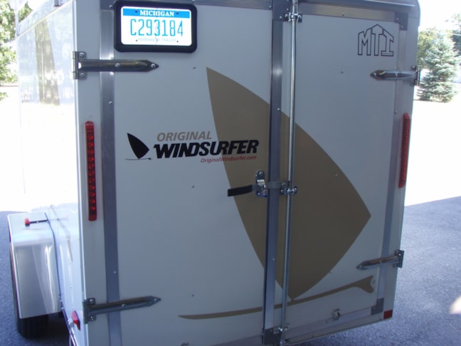 Vehicle Graphics & Lettering in [city]