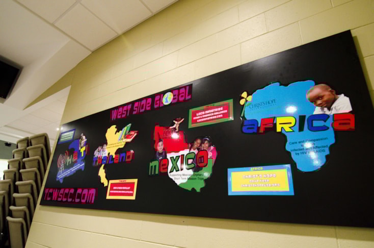 Magnetic Car Signs in [city]