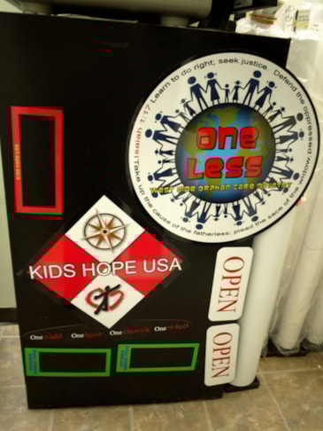 Magnetic Car Signs in [city]