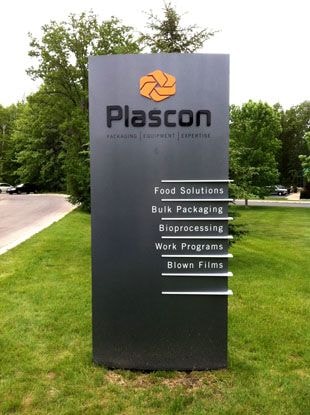 Acrylic Displays in [city]