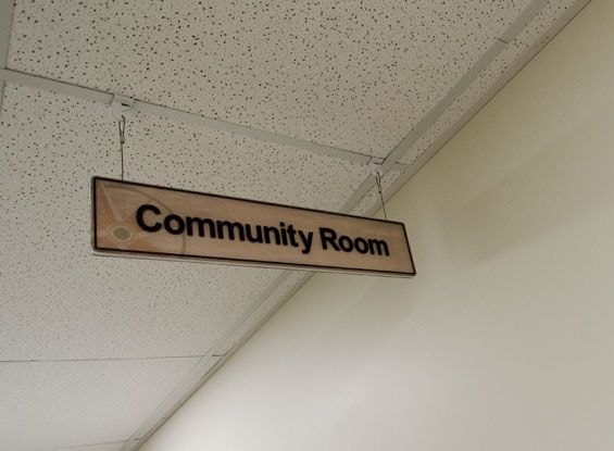 Acrylic Displays in [city]