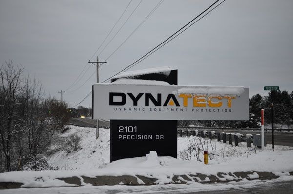 Dimensional Lettering & 3D Signs in Traverse City