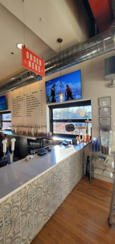 Directory and Wayfinding Signage