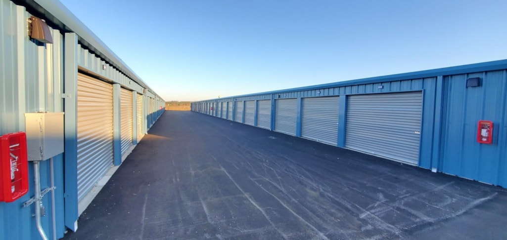 Directory and Wayfinding Signage