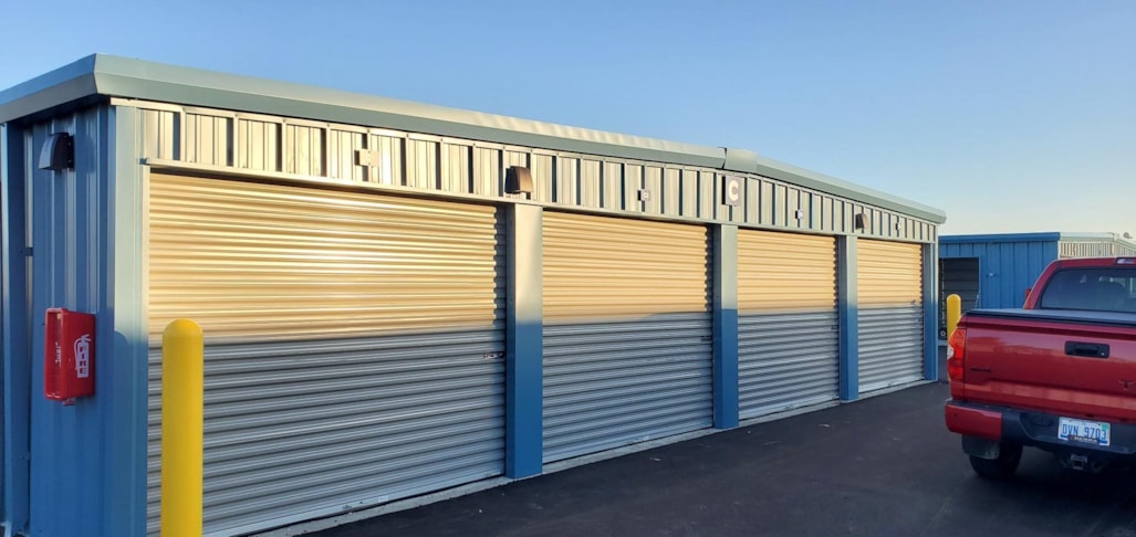 Directory and Wayfinding Signage