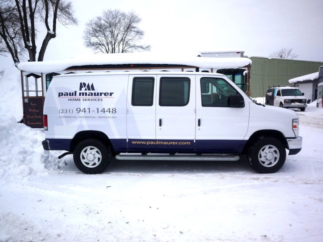 Vehicle Graphics & Lettering in [city]