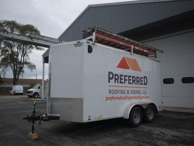 Fleet Graphics in [city]