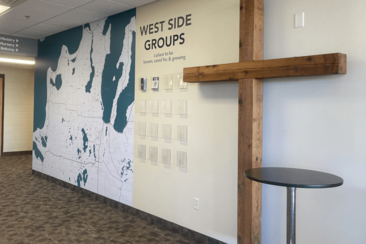 Wall Murals & Graphics