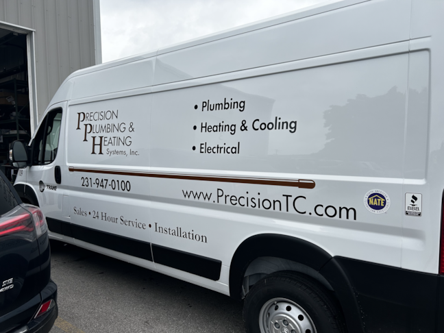 Vehicle Graphics & Lettering