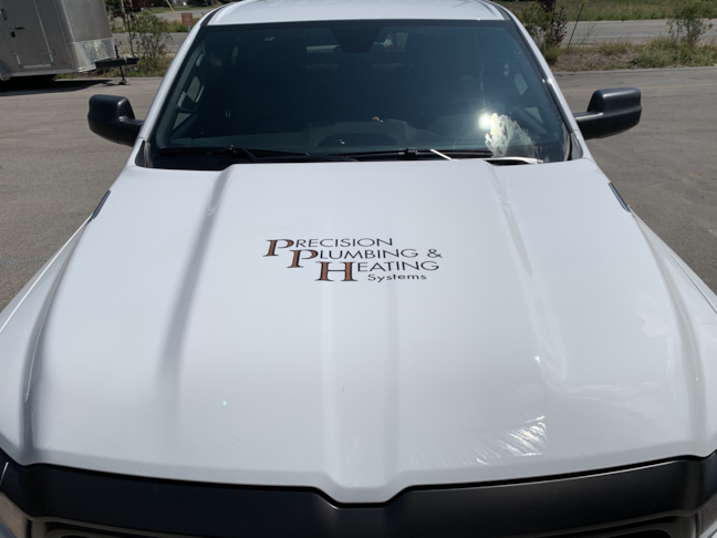 Vehicle Graphics & Lettering