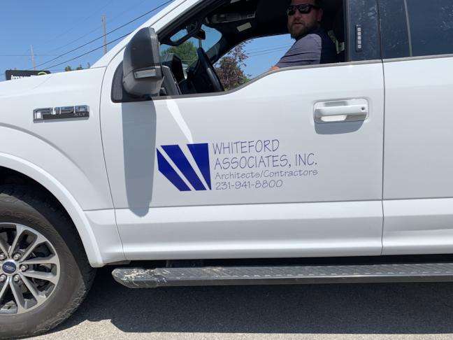 Vehicle Graphics & Lettering