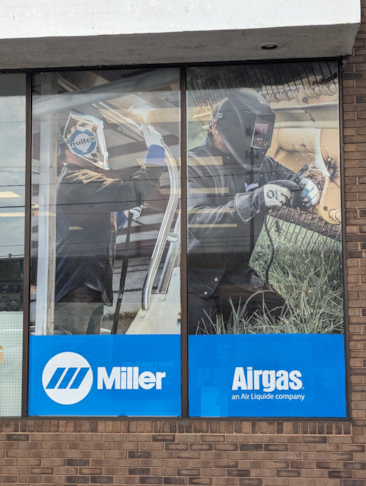 Window Graphics