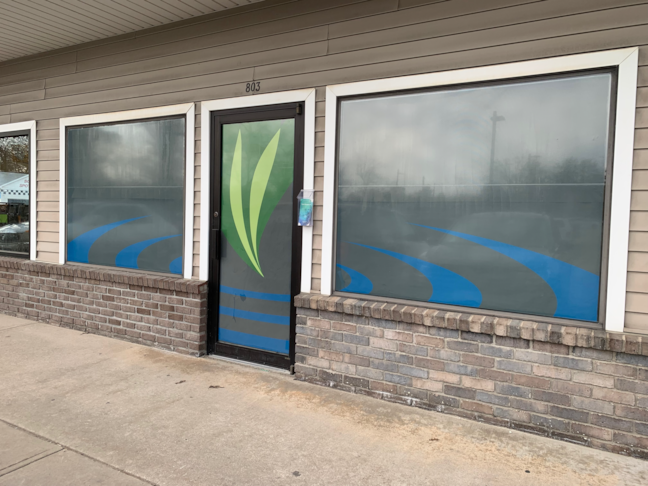 Window Graphics