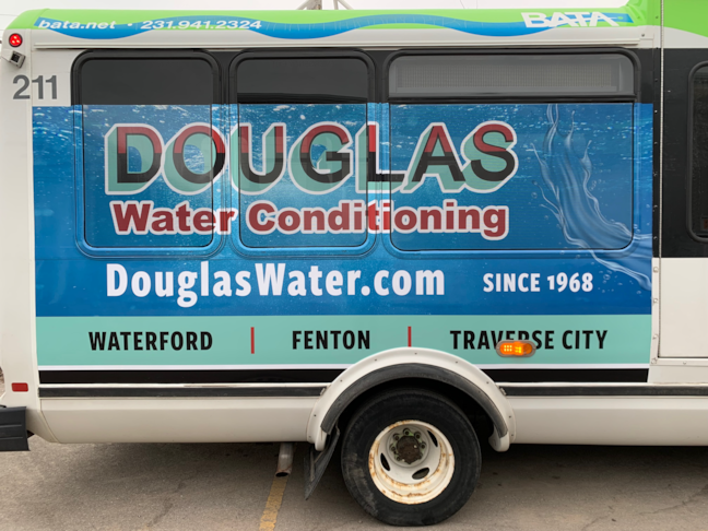 Vehicle Wraps