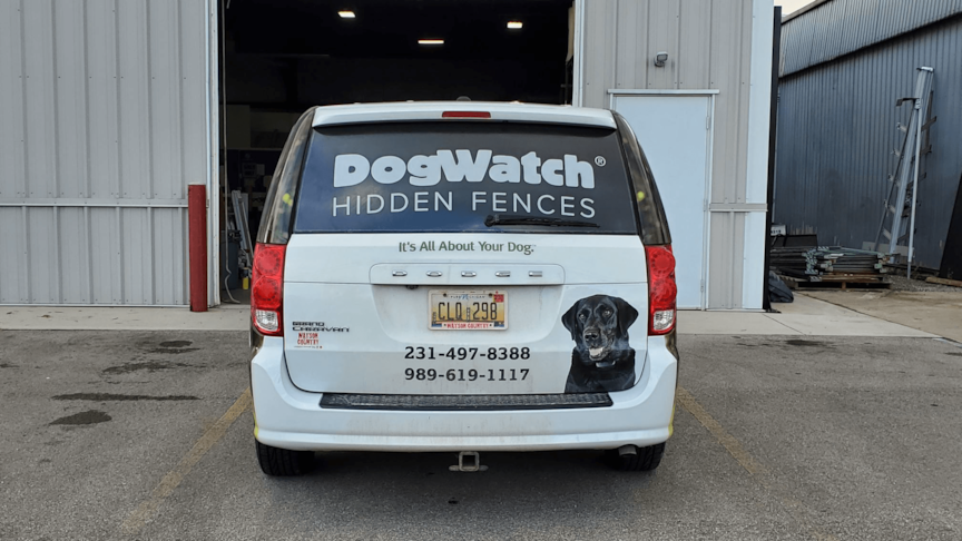 Vehicle Wraps