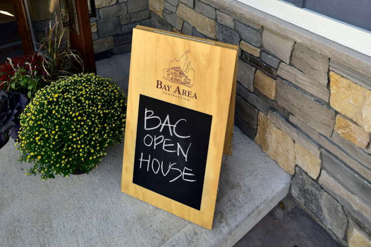 A-Frames & Sidewalk Signs