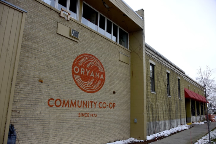 Building Wraps & Building Covers