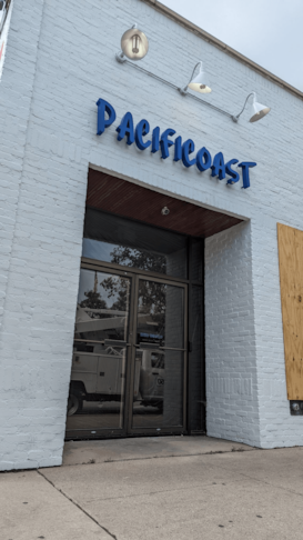 Dimensional Lettering & 3D Signs