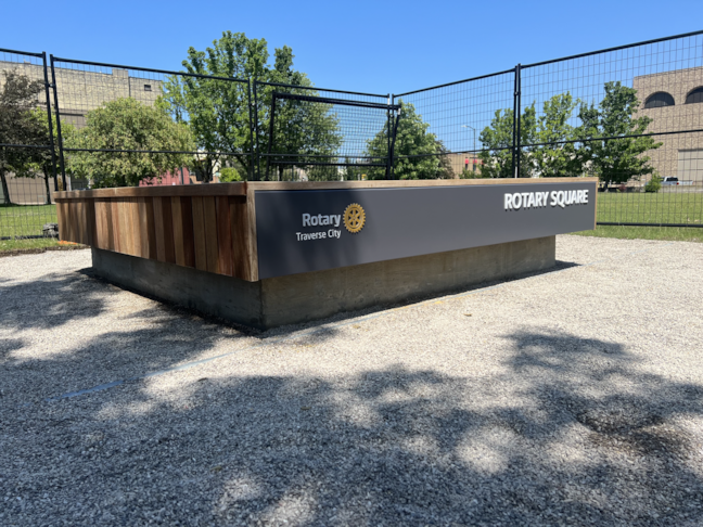 Dimensional Lettering & 3D Signs