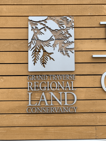 Dimensional Lettering & 3D Signs