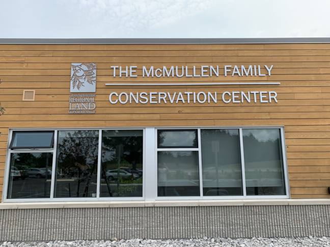 Dimensional Lettering & 3D Signs