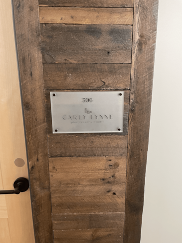 Dimensional Lettering & 3D Signs