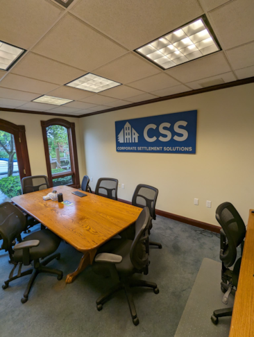 Dimensional Lettering & 3D Signs