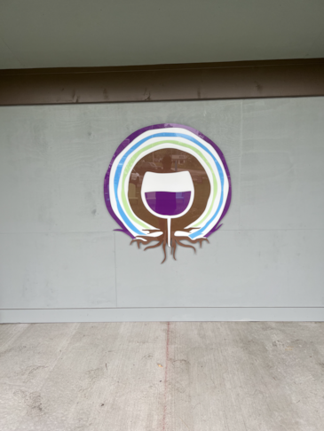 Dimensional Lettering & 3D Signs