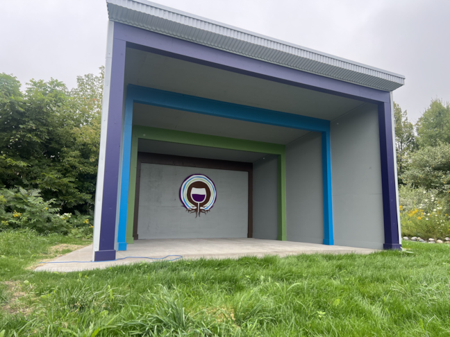 Dimensional Lettering & 3D Signs