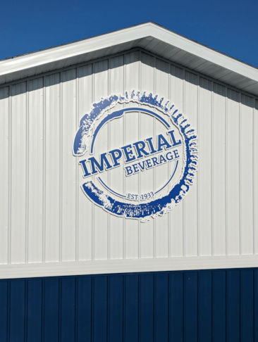 Dimensional Lettering & 3D Signs