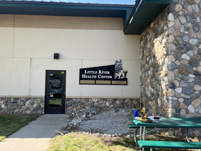 Dimensional Lettering & 3D Signs