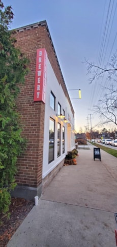 Dimensional Lettering & 3D Signs