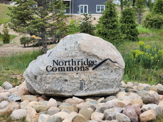 Dimensional Lettering & 3D Signs