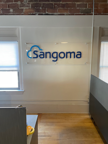 Dimensional Lettering & 3D Signs