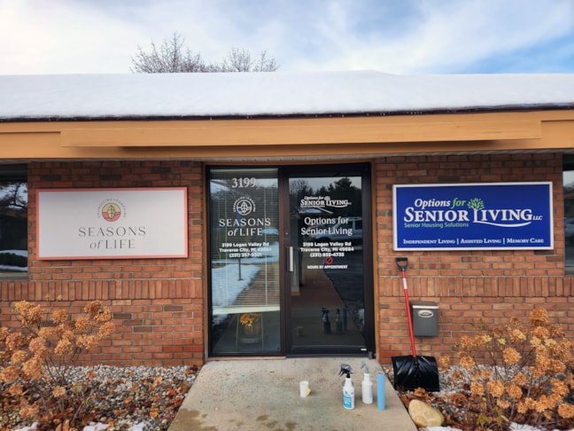 Dimensional Lettering & 3D Signs