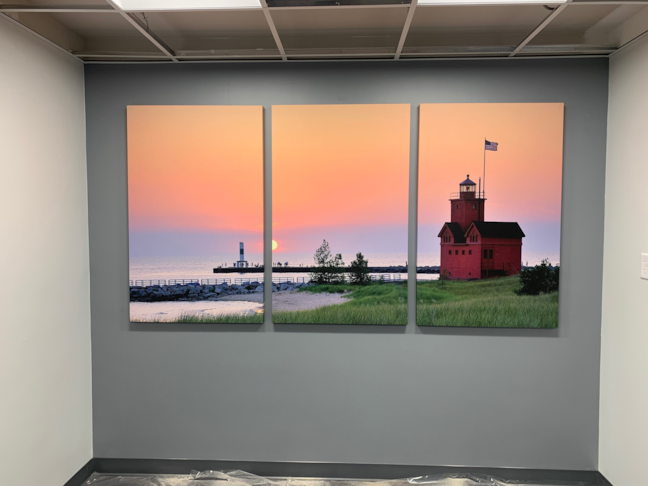 Canvas Prints & Fabric Prints