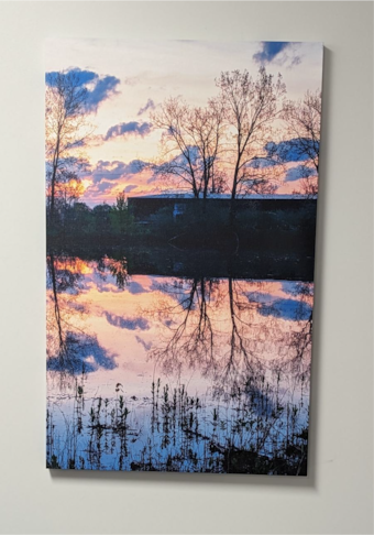 Canvas Prints & Fabric Prints