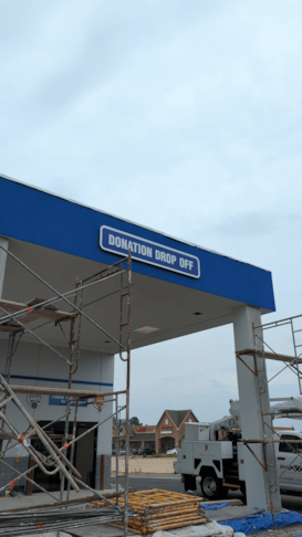 Custom Signs & Signage