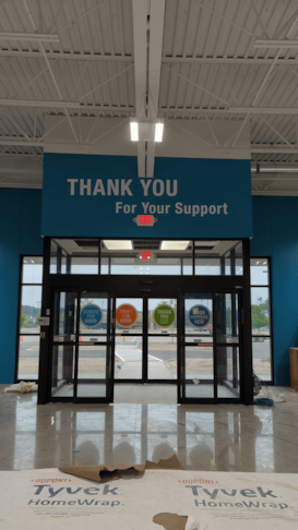 Custom Signs & Signage