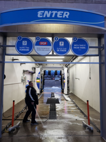 Custom Signs & Signage