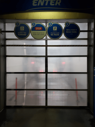 Custom Signs & Signage