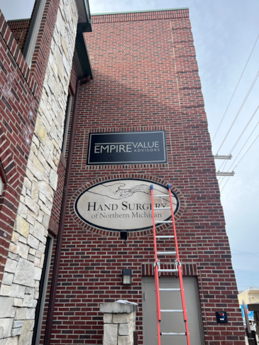 Custom Signs & Signage