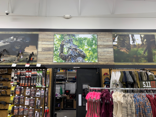 Custom Signs & Signage