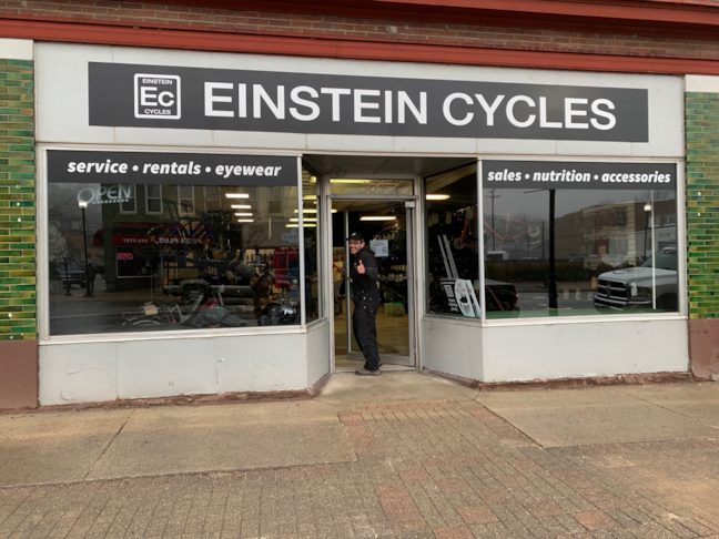 Custom Signs & Signage